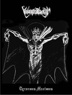 Volkeinblucht : Tyrannus Maximus